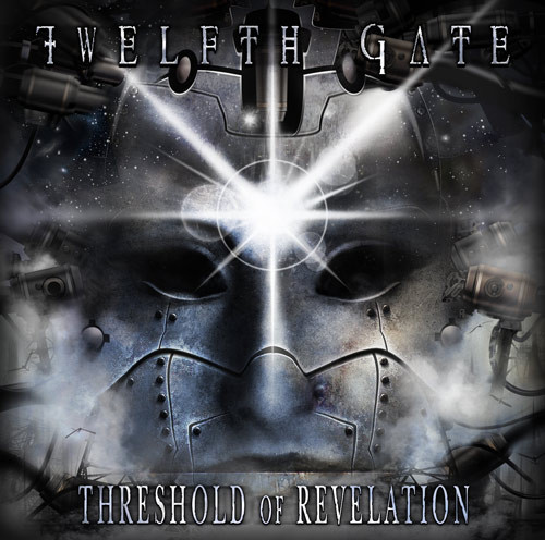Threshold Of Revelation