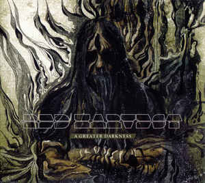 A Greater Darkness (Digipak)