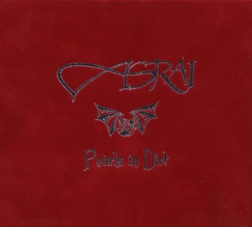 Pearls in Dirt (Ltd.Digipak)