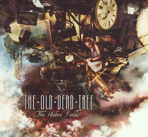 The Water Fields (Digipak)