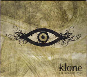 All Seeing Eye (Digipak)