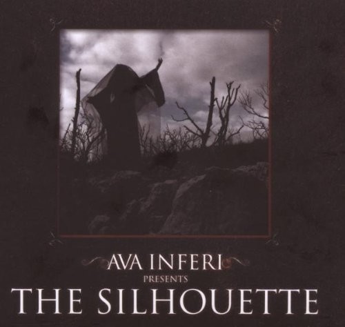 The Silhouette (Digipak)