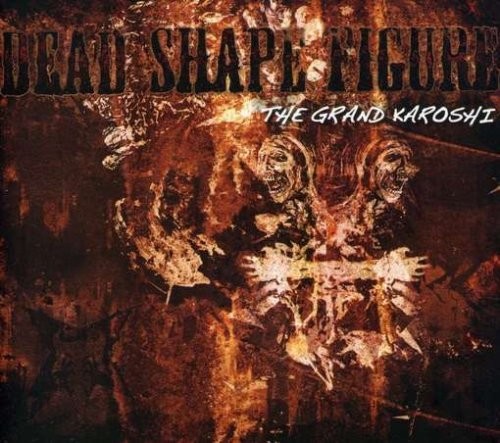 The Grand Karoshi (Digipak)