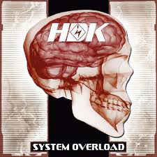 System Overload (Digipak)