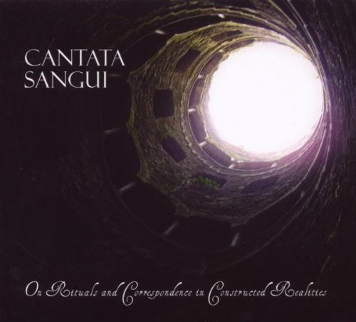 On Rituals and Correspondence in Constructed Real (Digipak)
