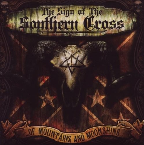 Of Mountains and Moonshine 