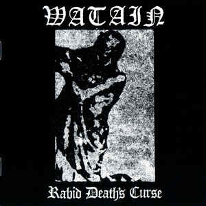Rabid Death's Curse