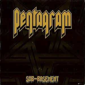  Sub-Basement (Digipak)