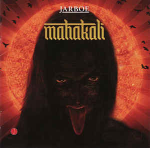  Mahakali (Digipak)
