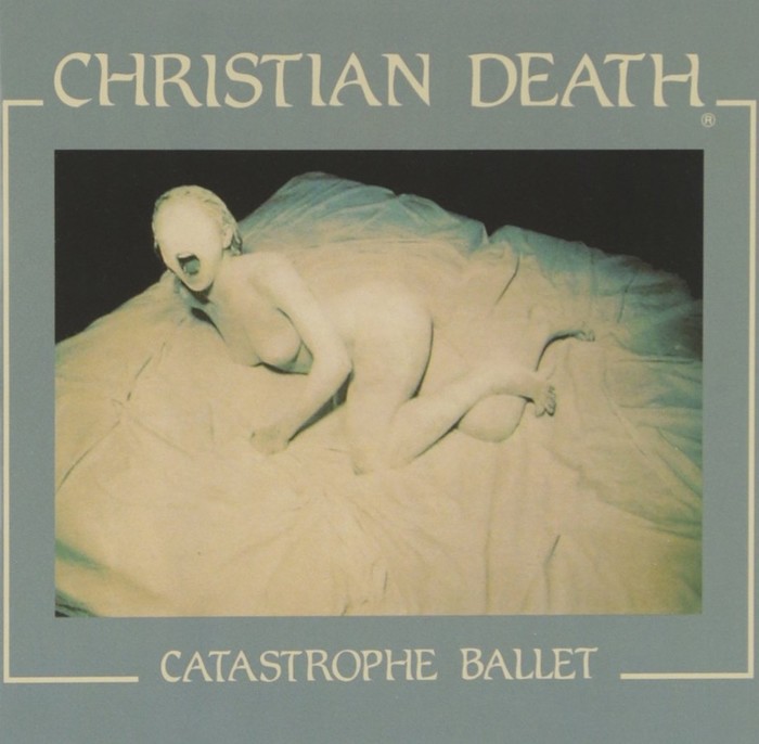 Catastrophe Ballet