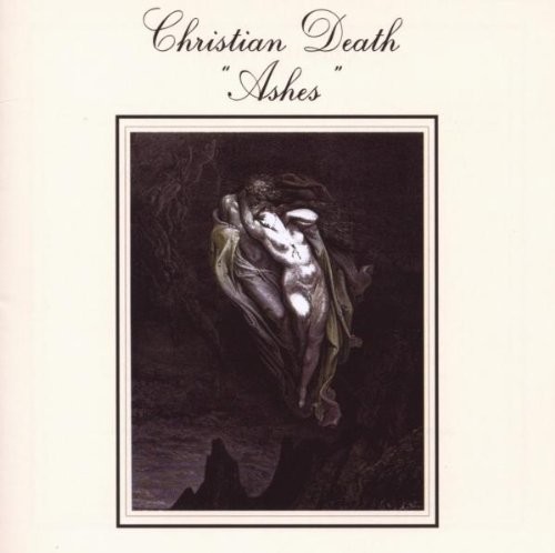 Ashes (Incl.Bonus Track)