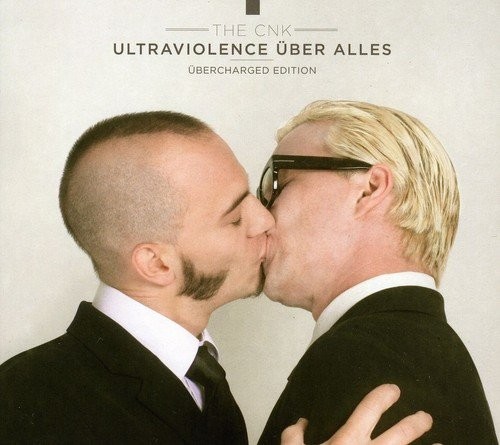 Ultraviolence Über Alles - Übercharged Edition