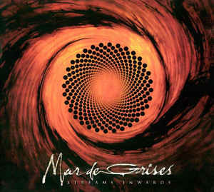 Streams Inwards (Digipak)