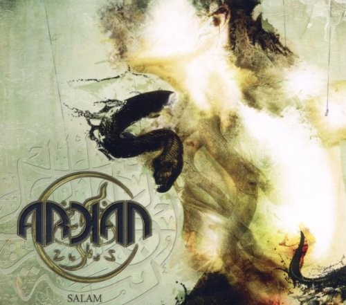 Salam (Digipak)