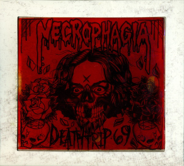 Deathtrip 69 (Limited Edition Digipak)