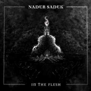 In The Flesh (Digipak)