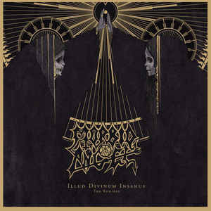 Illud Divinum Insanus - The Remixes