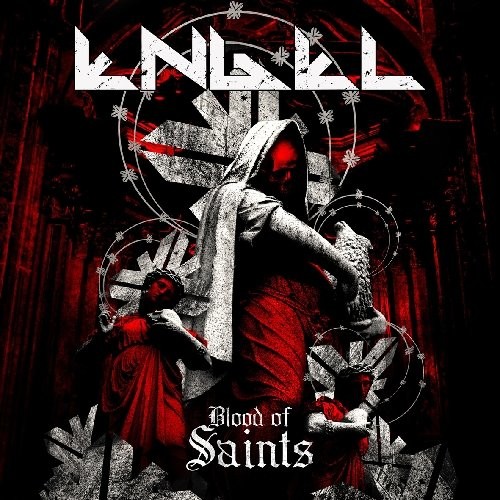 Blood of Saints (Digipak)