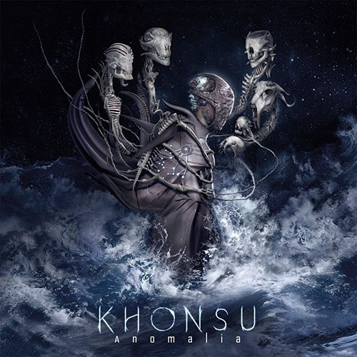  Anomalia (Digipak)