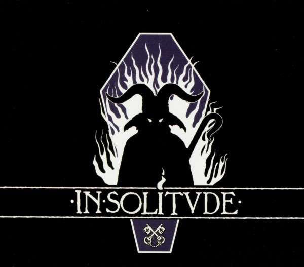 In Solitude (Deluxe Slipcase)