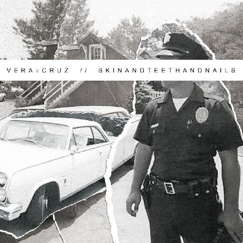 Skin and Teeth and Nails (Digipak)