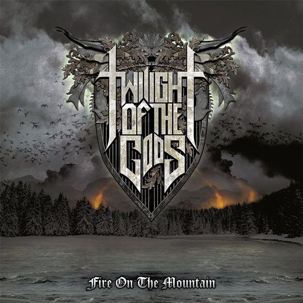 Fire On The Mountain (Digipak)