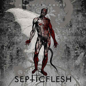 Ophidian Wheel (Limited Digipak)
