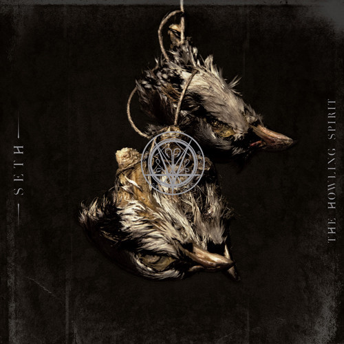 The Howling Spirit (Limited Digipak)