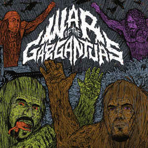 War Of The Gargantuas (Digipak)