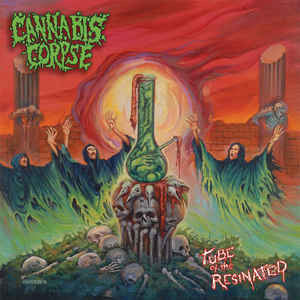 Tube of the Resinated (Re-Release)
