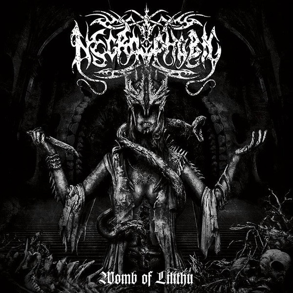 Womb Of Lilithu (Digipak)