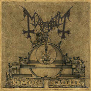 Esoteric Warfare (Deluxe Edition Digipak)