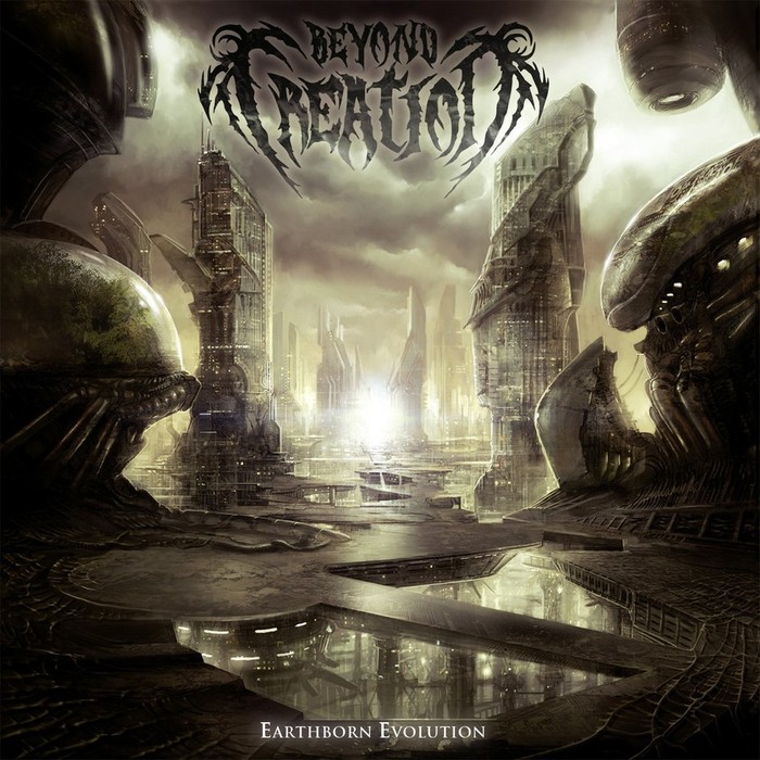 Earthborn Evolution (Digipak)
