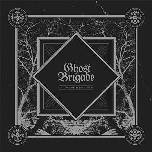 IV - One With The Storm