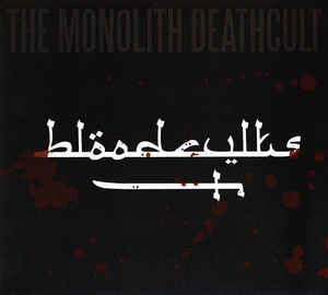 Blöodcvlts (Limited Digipak)