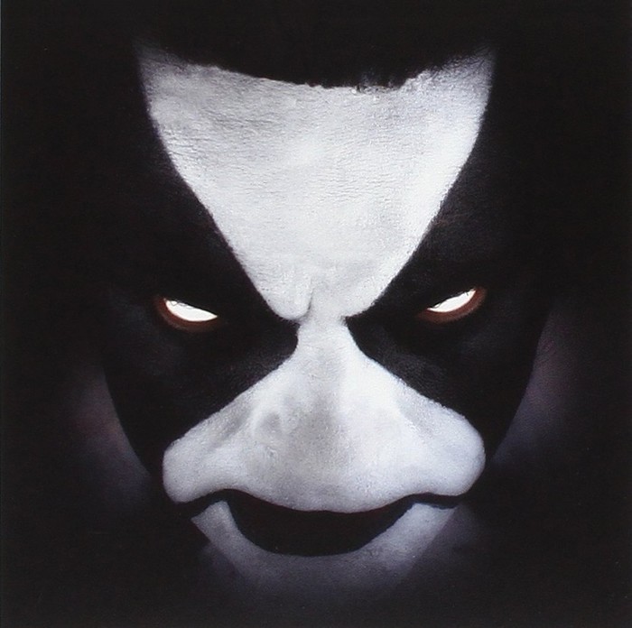 Abbath (Digipak)