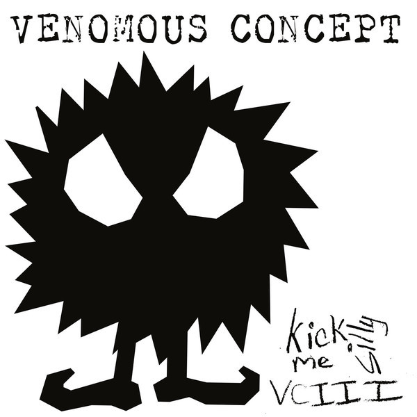 Kick Me Silly VCIII