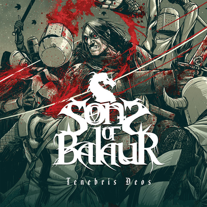 Tenebris Deos (Limited Digipak)