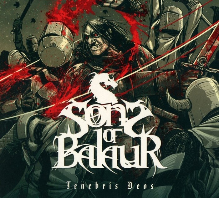 Tenebris Deos