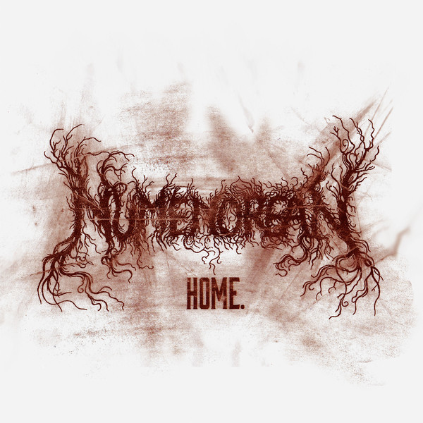 Home (Digipak)