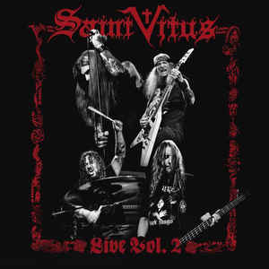 Live Vol. 2 (Digipak)