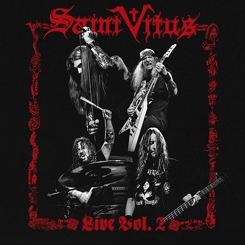 Live Vol.2 (Digipak)