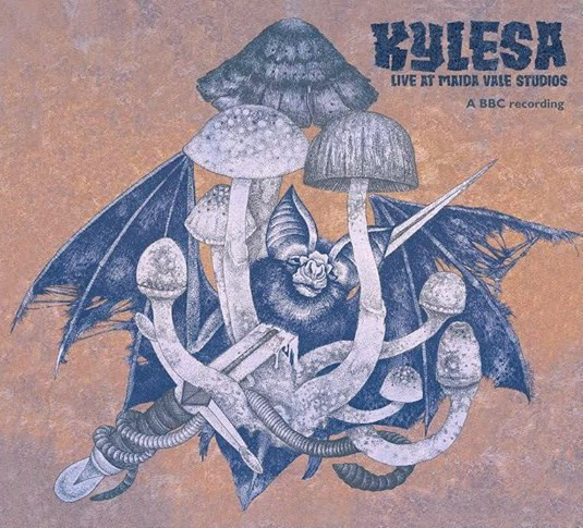 Live At Maida Vale Studios (A BBC Recording) (Digipak)