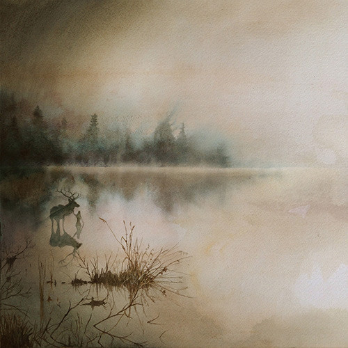 Berdreyminn (Digipak)