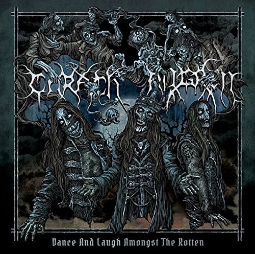 Dance and Laugh Amongst the Rotten (Deluxe Edition)