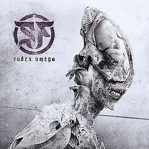 Codex Omega (Digipak)