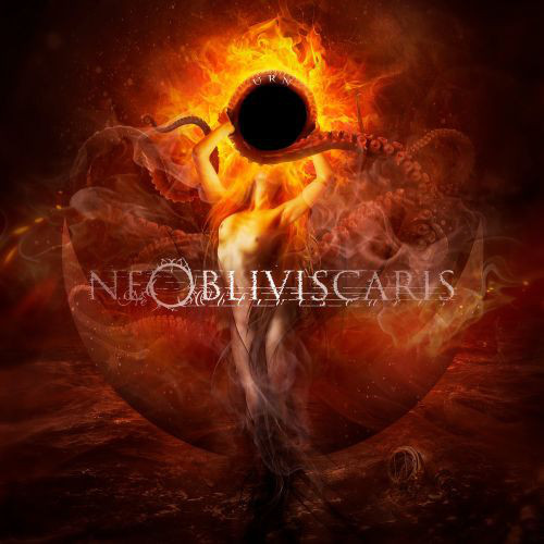 Urn (Digipak)