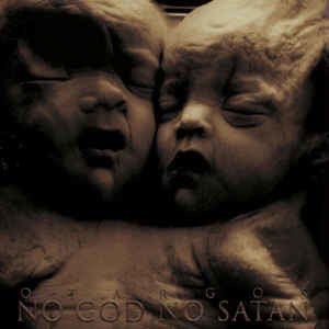 No God, No Satan (Digipak)