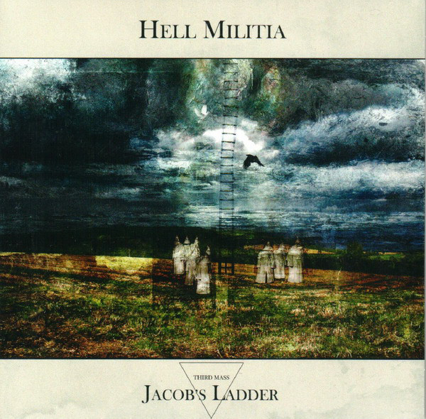 Jacob's Ladder (Digipak)