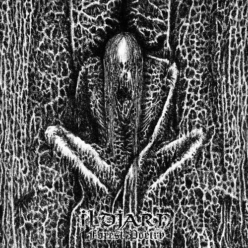 Forest Poetry (Re-Release)